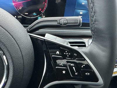 2026 Mercedes-Benz GLS GLS 450