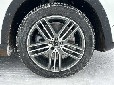 2026 Mercedes-Benz GLS GLS 450