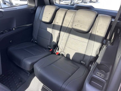 2026 Mercedes-Benz GLS 450 4MATIC® SUV