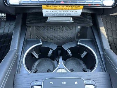 2026 Mercedes-Benz GLS 450 4MATIC® SUV