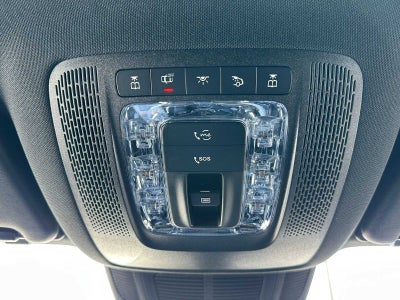 2026 Mercedes-Benz GLS 450 4MATIC® SUV