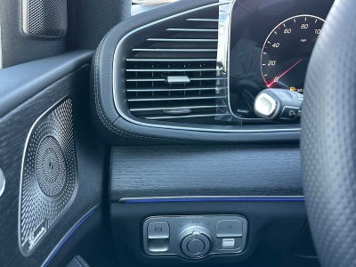 2026 Mercedes-Benz GLS 450 4MATIC® SUV