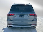 2026 Mercedes-Benz GLS 450 4MATIC® SUV