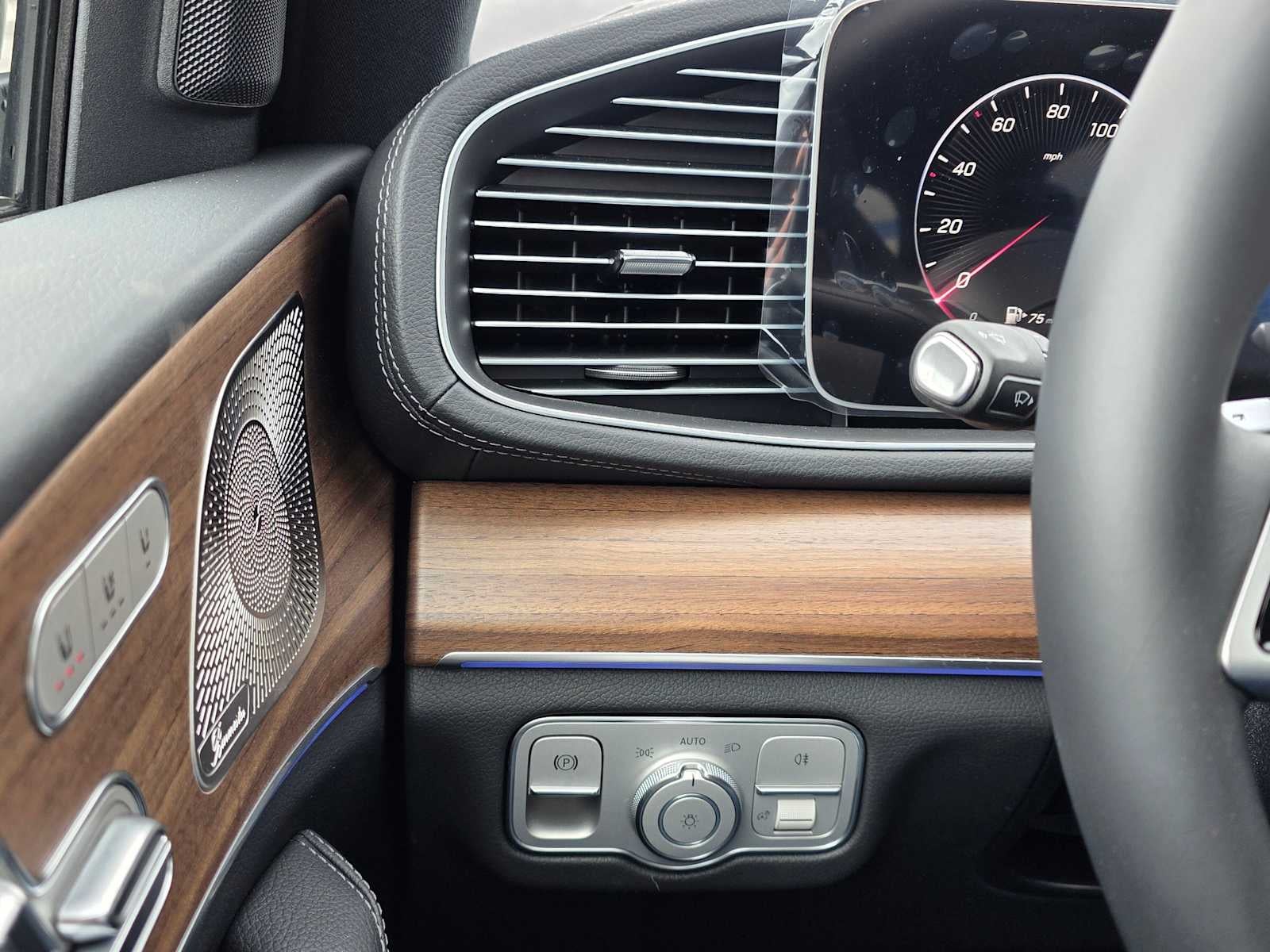 2026 Mercedes-Benz GLS 450 4MATIC® SUV