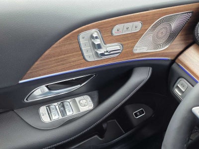 2026 Mercedes-Benz GLS 450 4MATIC® SUV