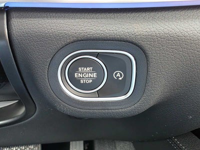 2026 Mercedes-Benz GLS 450 4MATIC® SUV