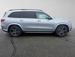 2026 Mercedes-Benz GLS 450 4MATIC® SUV