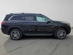 2026 Mercedes-Benz GLS 450 4MATIC® SUV