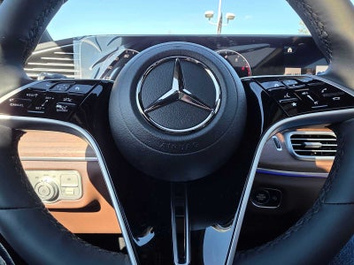 2026 Mercedes-Benz GLS 450 4MATIC® SUV