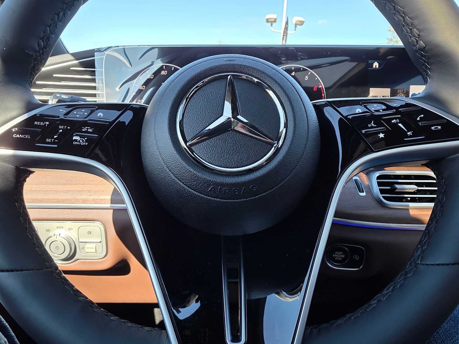 2026 Mercedes-Benz GLS 450 4MATIC® SUV