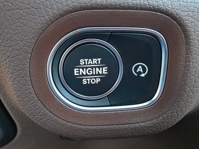 2026 Mercedes-Benz GLS 450 4MATIC® SUV