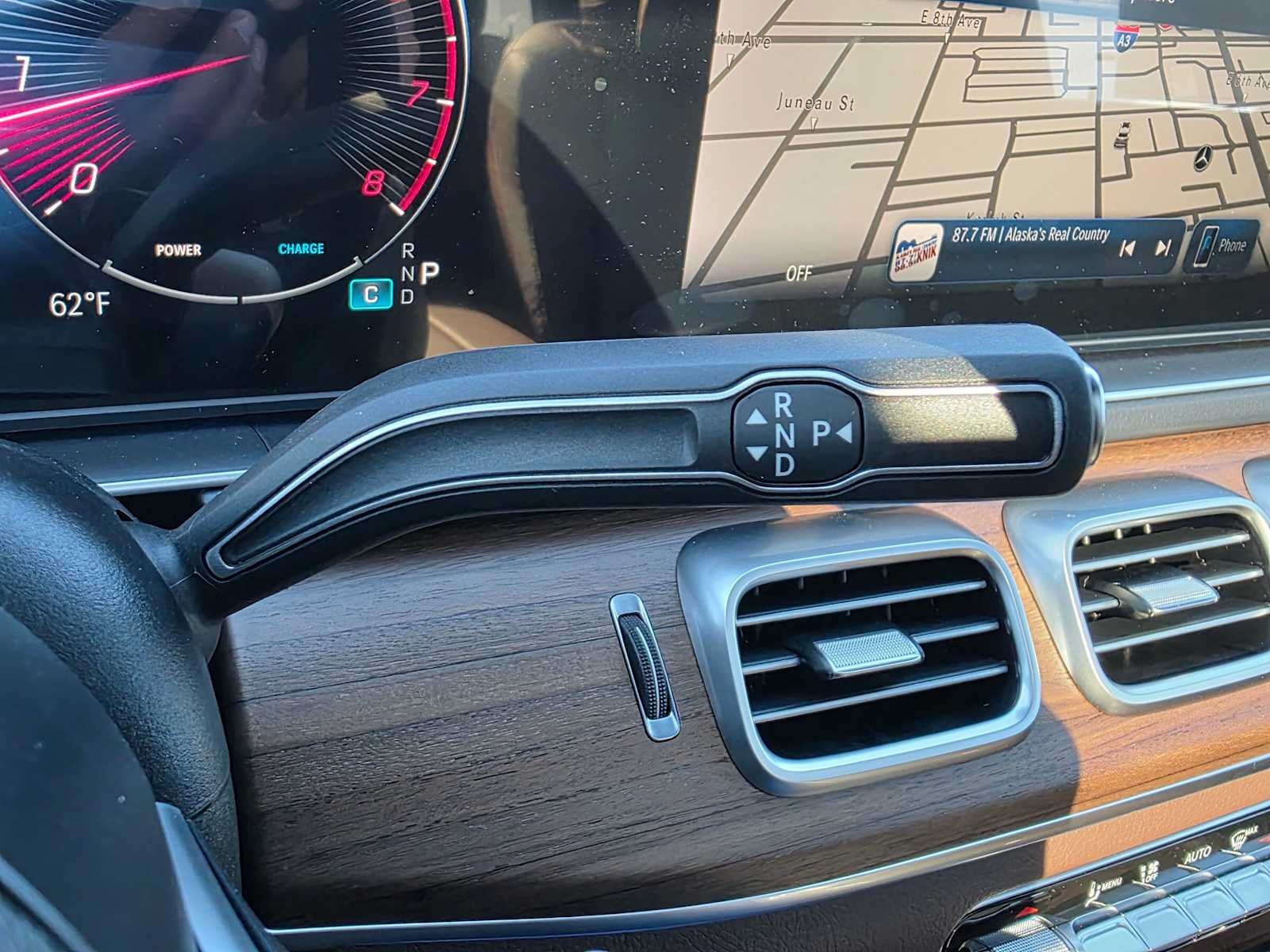 2026 Mercedes-Benz GLS 450 4MATIC® SUV
