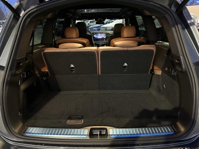 2026 Mercedes-Benz GLS GLS 450