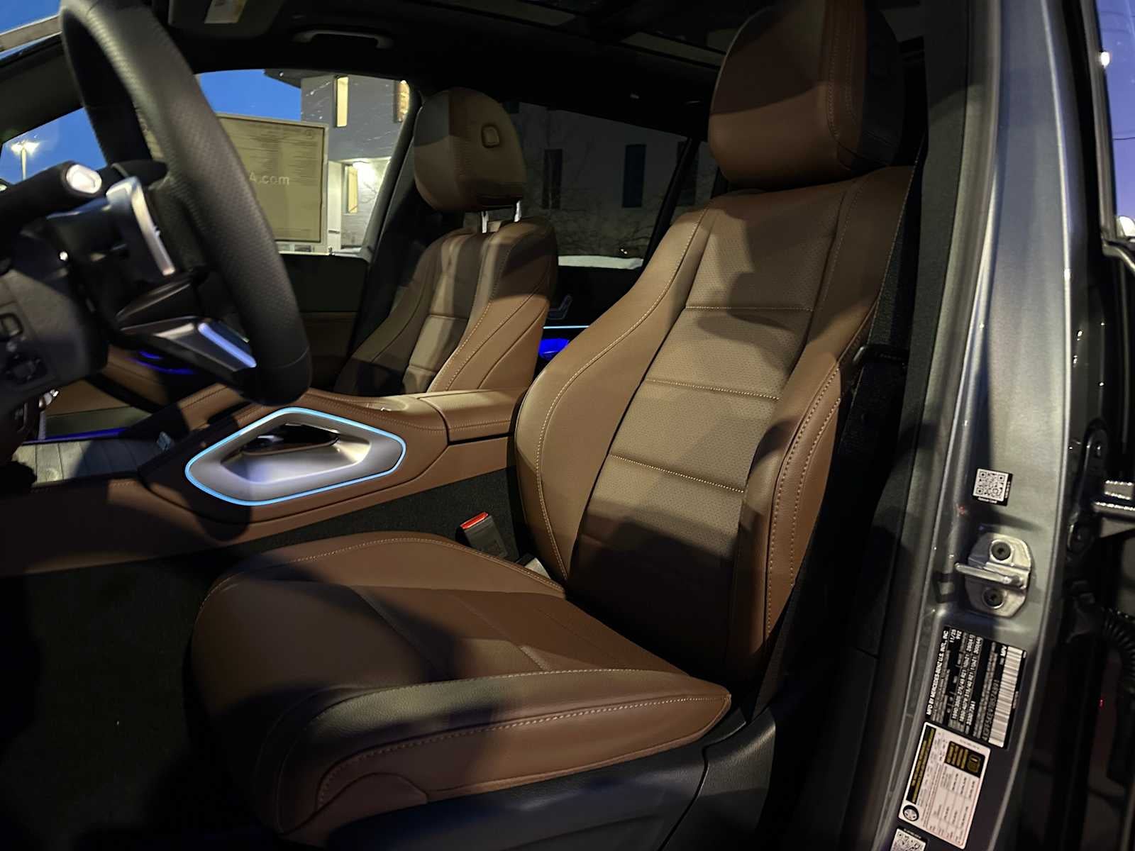 2026 Mercedes-Benz GLS GLS 450