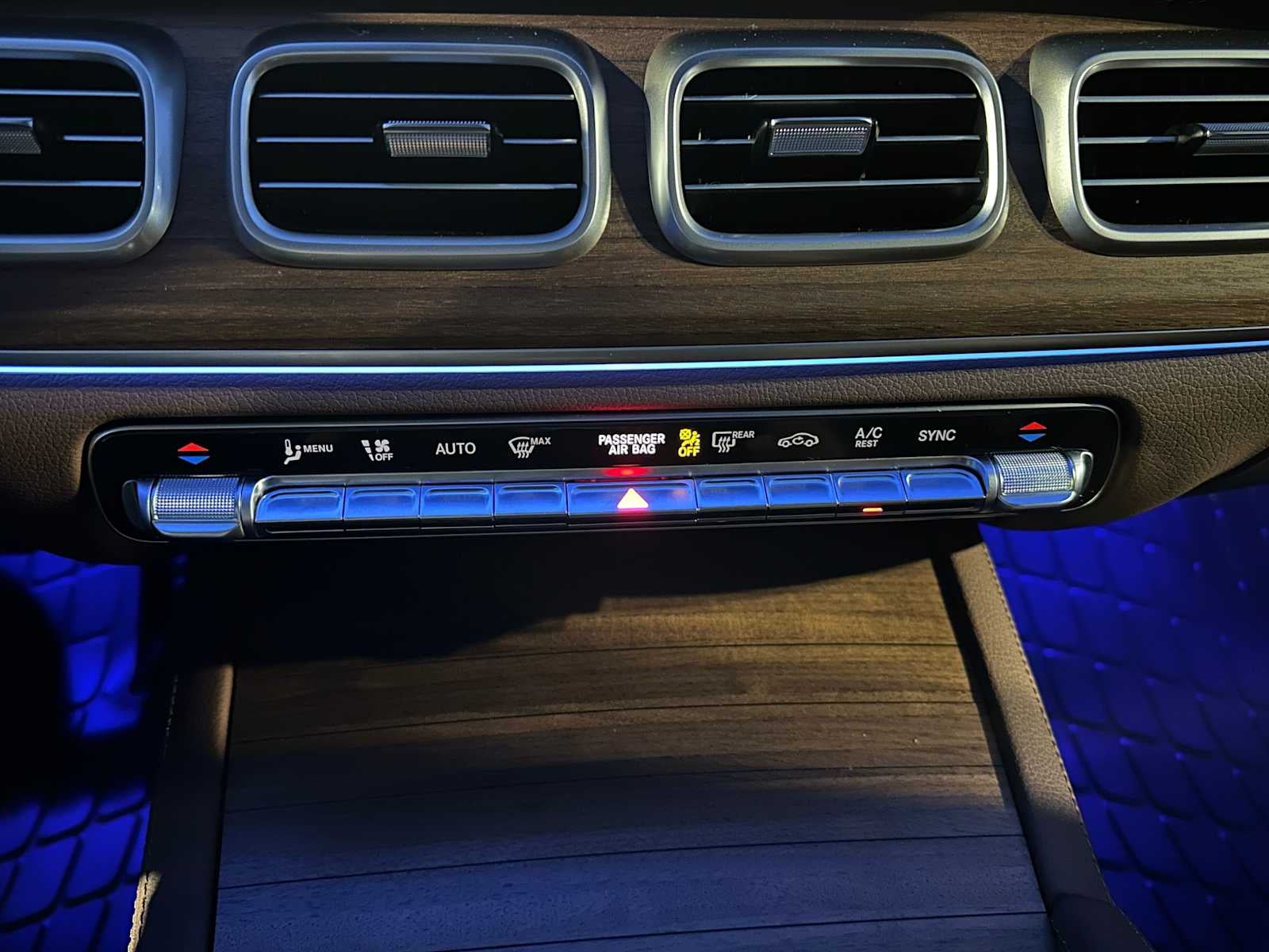 2026 Mercedes-Benz GLS GLS 450