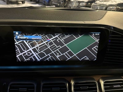 2026 Mercedes-Benz GLS GLS 450