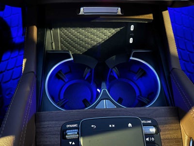 2026 Mercedes-Benz GLS GLS 450