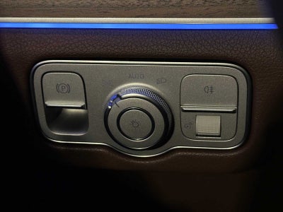 2026 Mercedes-Benz GLS GLS 450