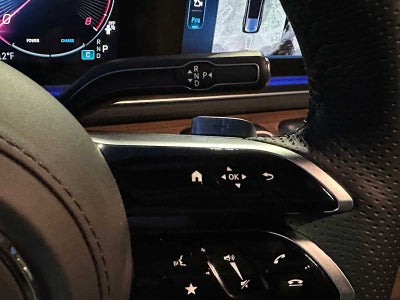 2026 Mercedes-Benz GLS GLS 450