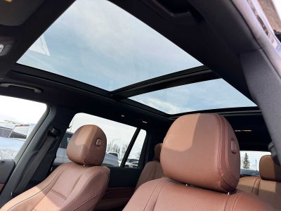 2026 Mercedes-Benz GLS 450 4MATIC® SUV