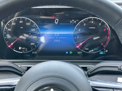 2026 Mercedes-Benz GLS 450 4MATIC® SUV