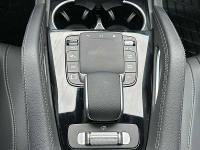 2026 Mercedes-Benz GLS 450 4MATIC® SUV