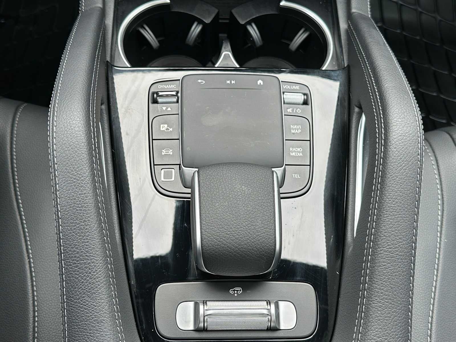 2026 Mercedes-Benz GLS 450 4MATIC® SUV