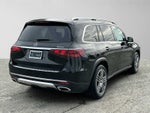 2026 Mercedes-Benz GLS 450 4MATIC® SUV
