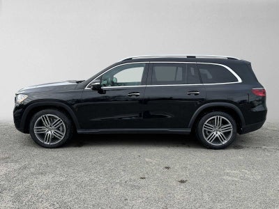 2026 Mercedes-Benz GLS 450 4MATIC® SUV