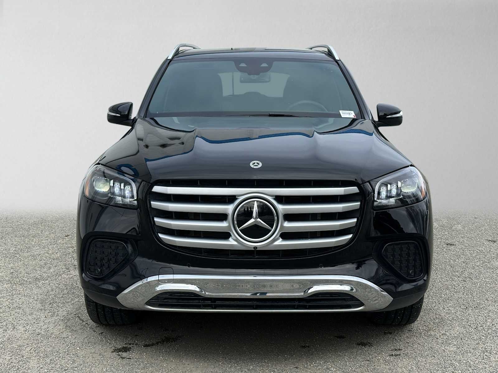 2026 Mercedes-Benz GLS 450 4MATIC® SUV