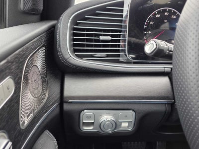 2026 Mercedes-Benz GLS 450 4MATIC® SUV