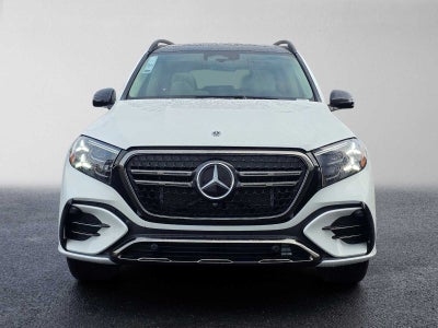 2027 Mercedes-Benz GLS 450 4MATIC® SUV
