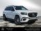 2026 Mercedes-Benz GLS 580 4MATIC® SUV