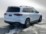 2026 Mercedes-Benz GLS 580 4MATIC® SUV