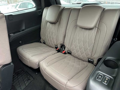 2026 Mercedes-Benz AMG® GLS 63 4MATIC®+ SUV