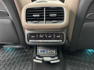 2026 Mercedes-Benz AMG® GLS 63 4MATIC®+ SUV