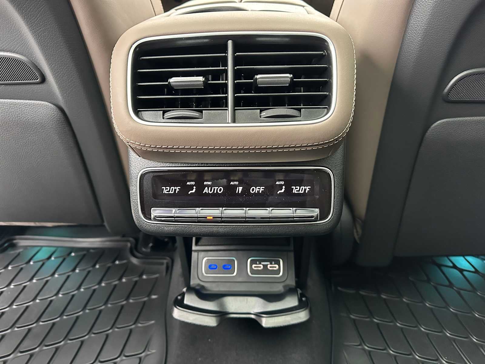 2026 Mercedes-Benz AMG® GLS 63 4MATIC®+ SUV