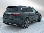 2026 Mercedes-Benz AMG® GLS 63 4MATIC®+ SUV