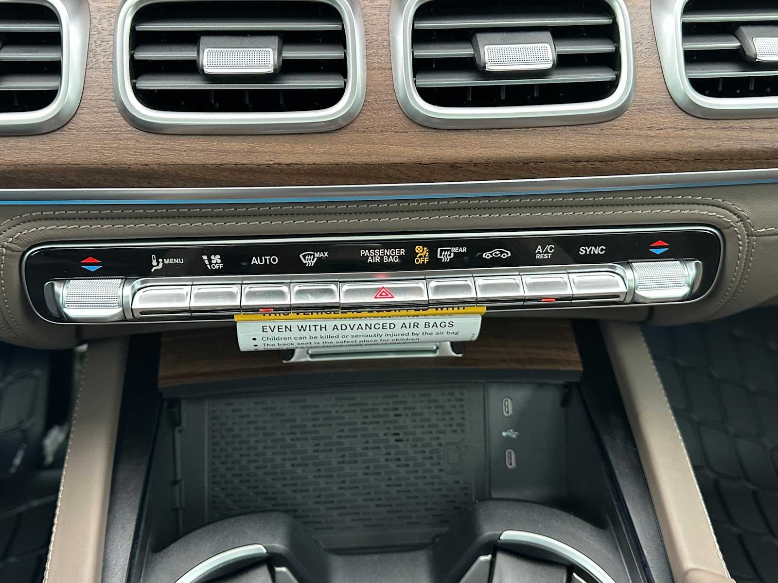 2026 Mercedes-Benz AMG® GLS 63 4MATIC®+ SUV