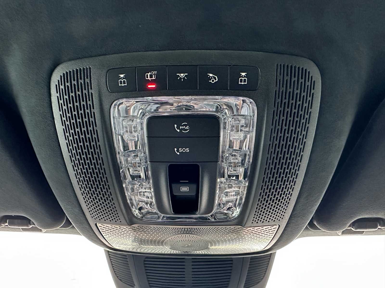2026 Mercedes-Benz AMG® GLS 63 4MATIC®+ SUV