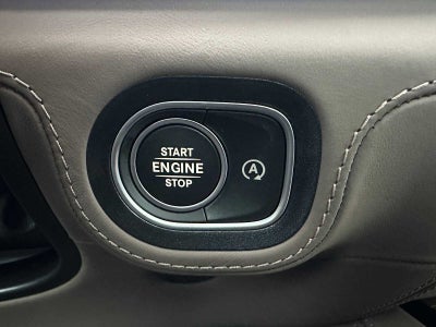 2026 Mercedes-Benz AMG® GLS 63 4MATIC®+ SUV