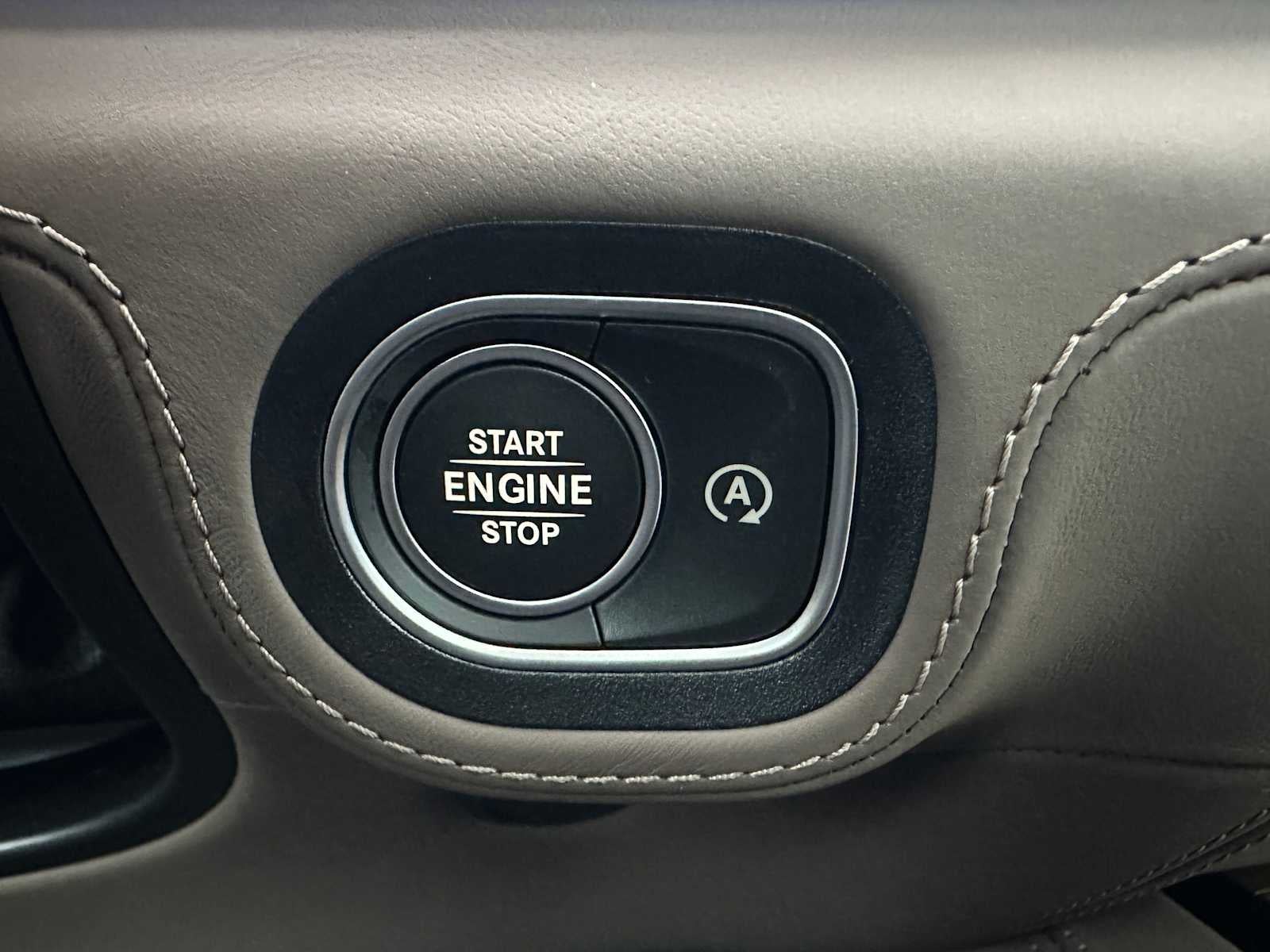 2026 Mercedes-Benz AMG® GLS 63 4MATIC®+ SUV