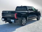 2024 Toyota Tundra Capstone Hybrid
