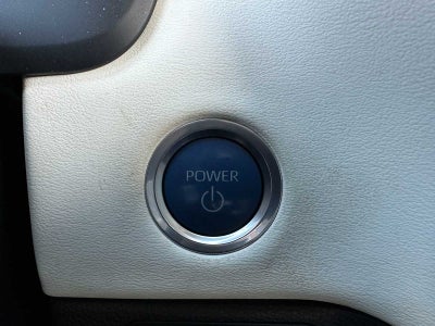 2024 Toyota Tundra Capstone Hybrid