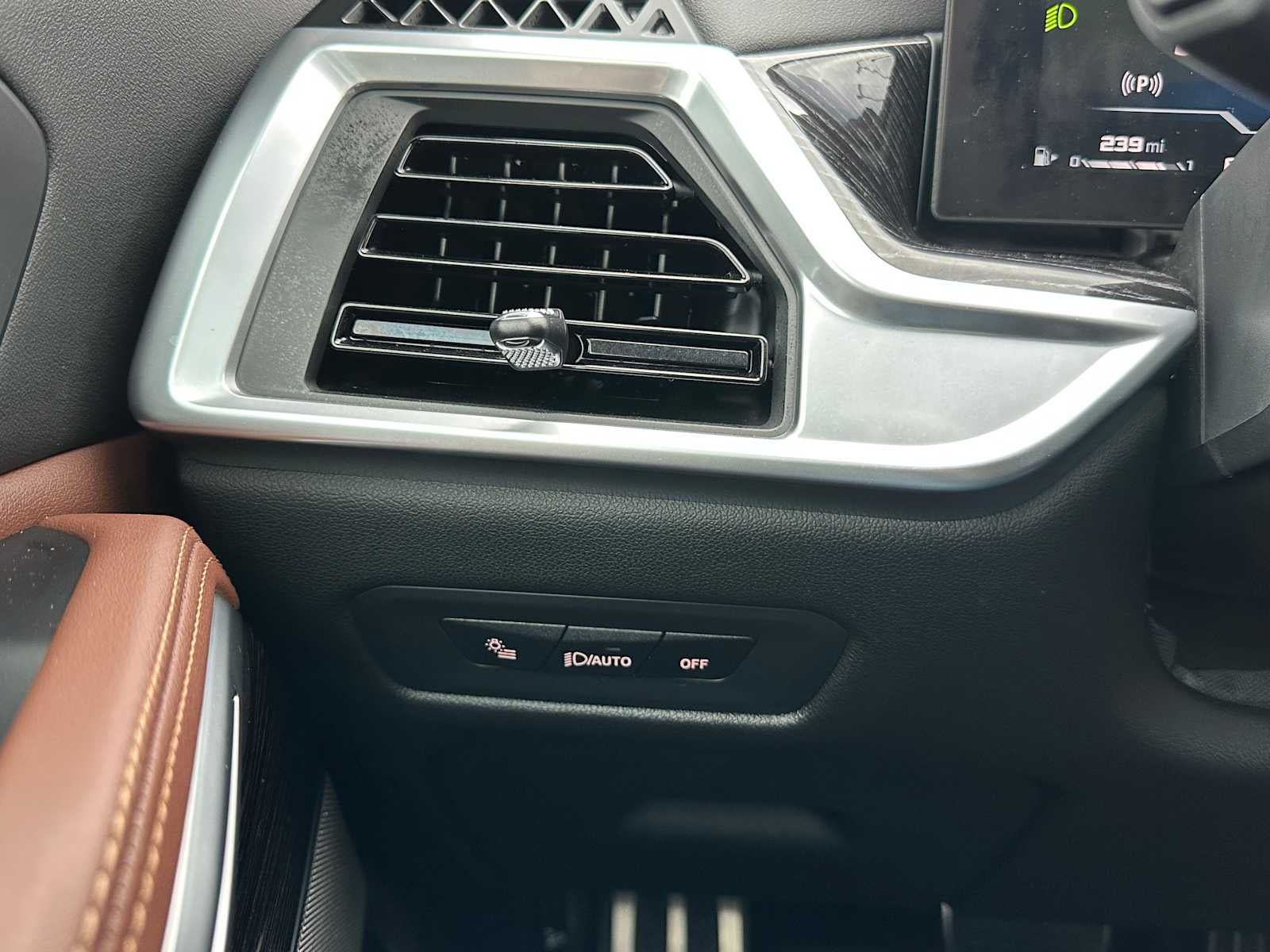2025 BMW X6 M60i M60i