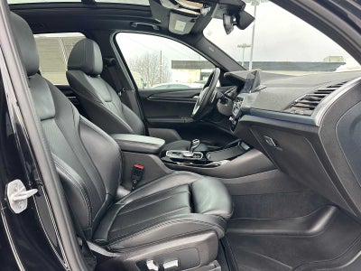 2023 BMW X3 xDrive30i xDrive30i