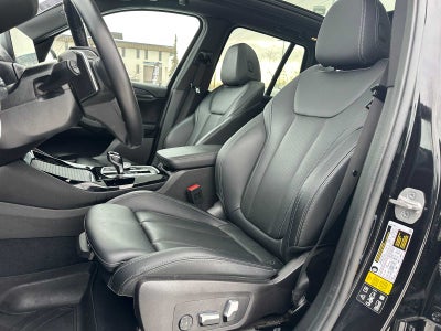 2023 BMW X3 xDrive30i xDrive30i