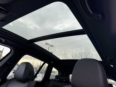 2023 BMW X3 xDrive30i xDrive30i