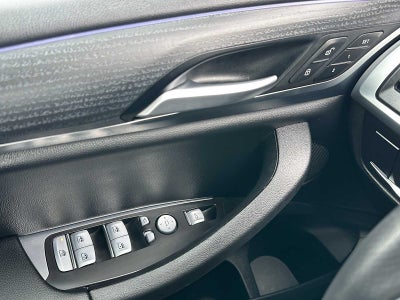 2023 BMW X3 xDrive30i xDrive30i