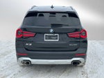 2023 BMW X3 xDrive30i xDrive30i